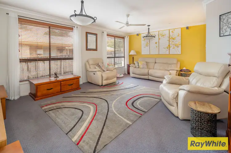 Second view of Homely house listing, 3 Otton Street, Moruya NSW 2537