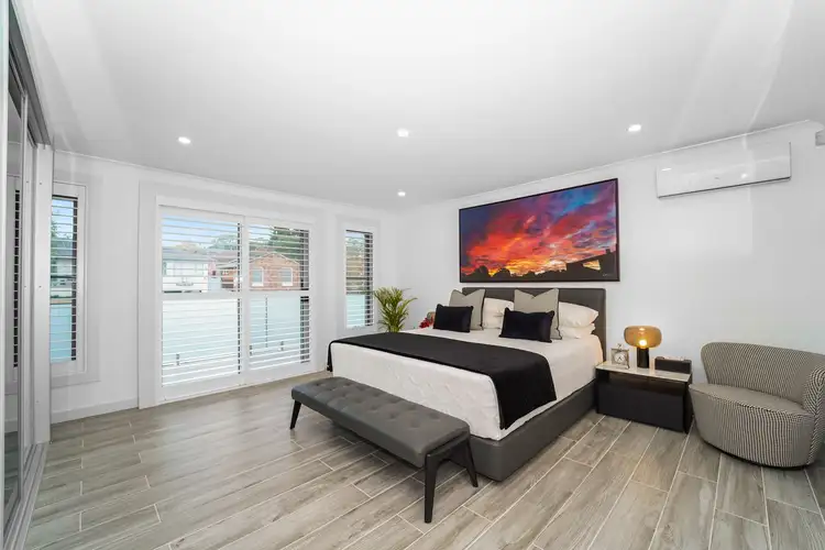Fifth view of Homely house listing, 14 Lucinda Avenue, Georges Hall NSW 2198