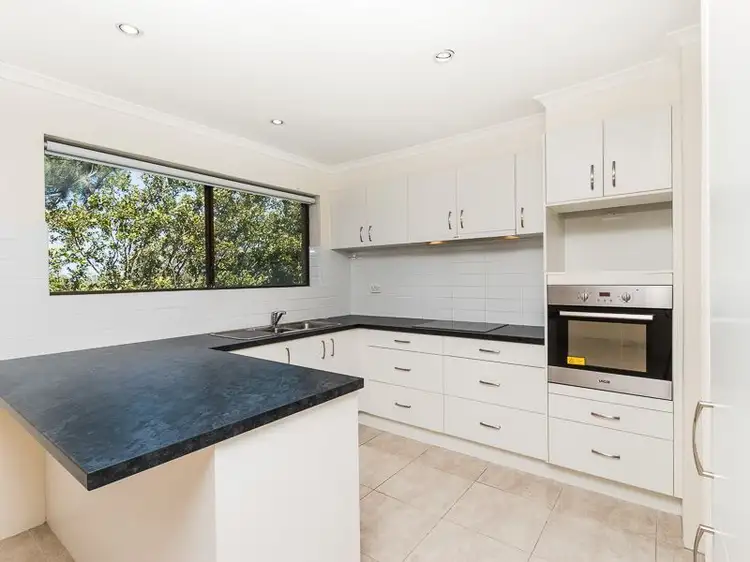 Second view of Homely unit listing, 6/22 Avocado Street, Macgregor QLD 4109