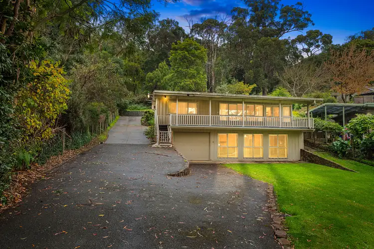 40 Old Forest Road, The Basin VIC 3154