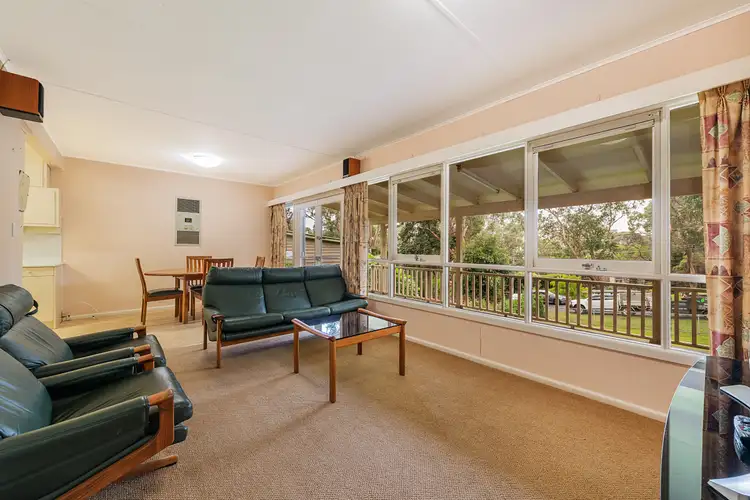 Sixth view of Homely house listing, 40 Old Forest Road, The Basin VIC 3154