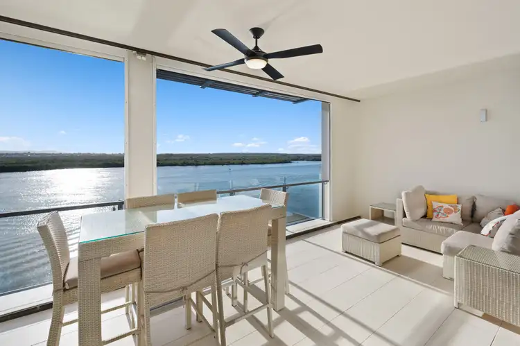 6502/6 Marina Promenade, Paradise Point QLD 4216