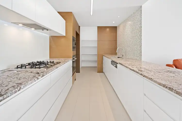 Fourth view of Homely apartment listing, 6502/6 Marina Promenade, Paradise Point QLD 4216