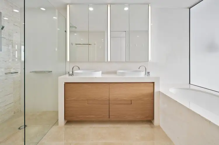 Seventh view of Homely apartment listing, 6502/6 Marina Promenade, Paradise Point QLD 4216