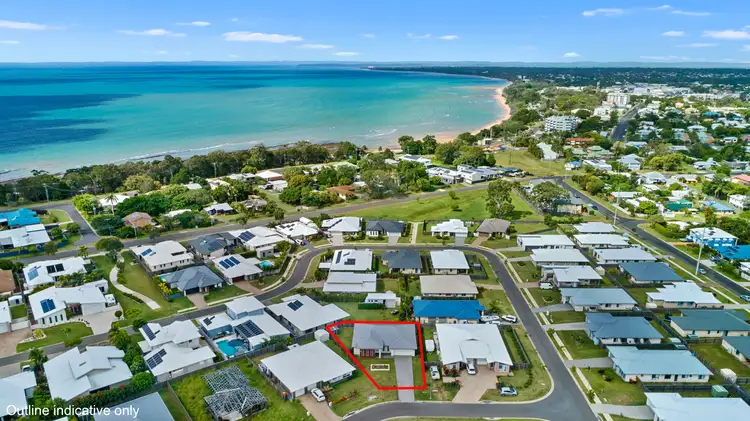 3 Spyglass Court, Pialba QLD 4655