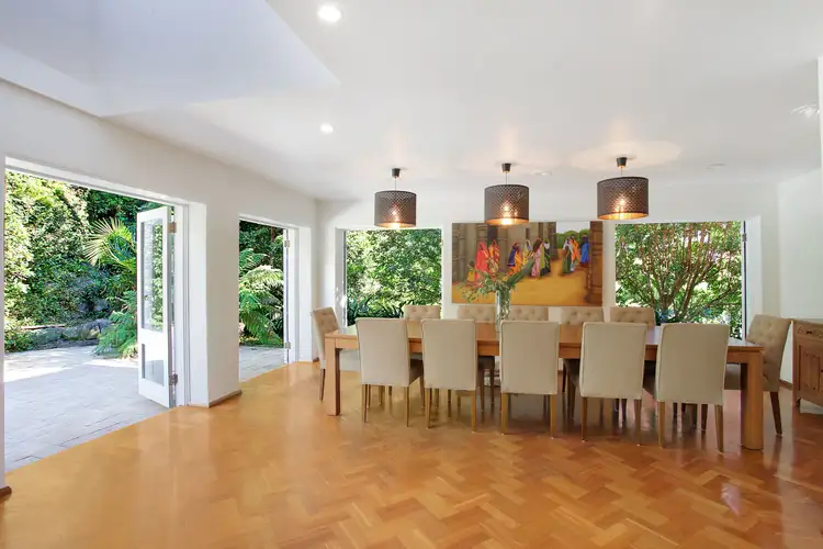 Fourth view of Homely house listing, 72 Beresford Road, Bellevue Hill NSW 2023
