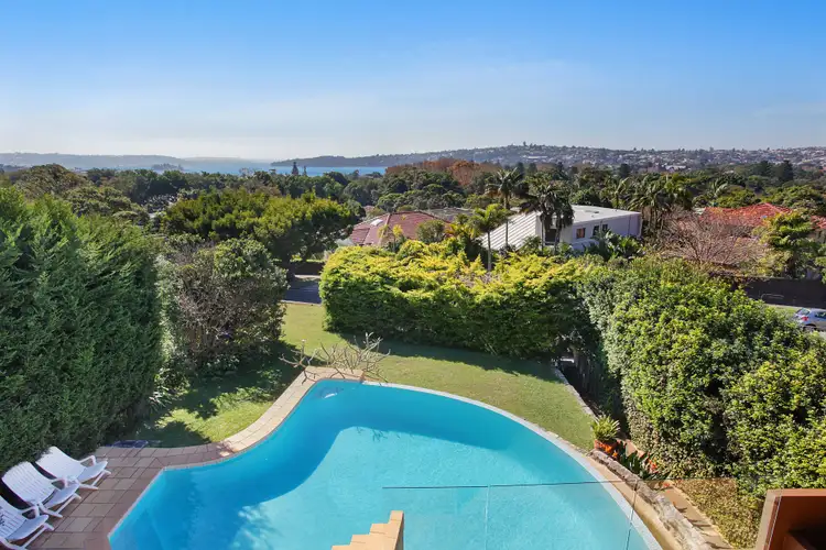 Sixth view of Homely house listing, 72 Beresford Road, Bellevue Hill NSW 2023