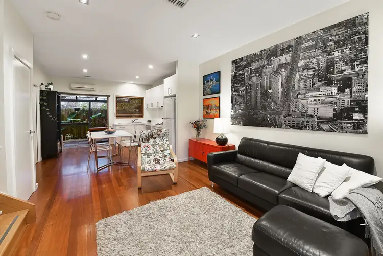 Third view of Homely townhouse listing, 5 Batman Avenue, Coburg VIC 3058