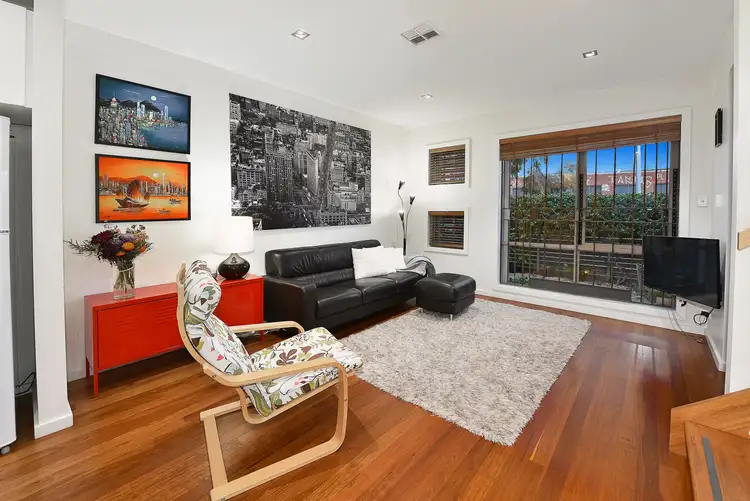 Fourth view of Homely townhouse listing, 5 Batman Avenue, Coburg VIC 3058