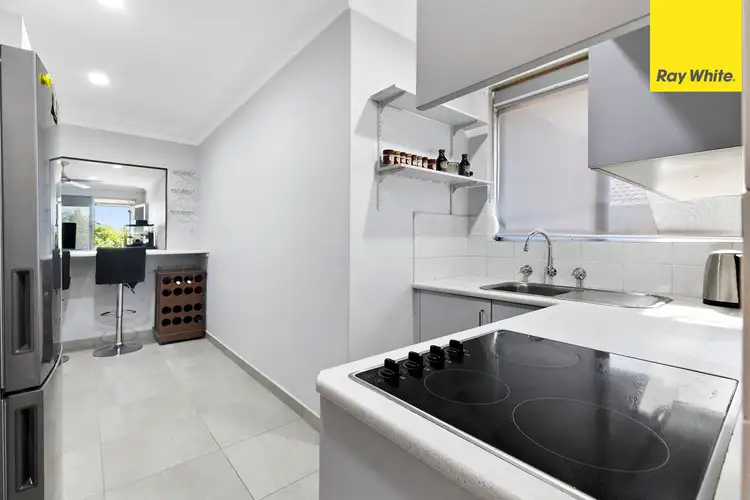 4/90 Victoria Road, Punchbowl NSW 2196