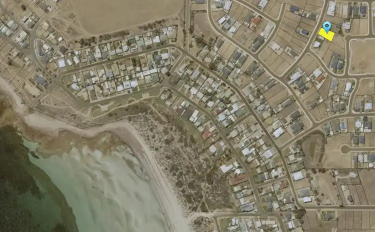 Main view of Homely land listing, 8 (Lot 234) Dovenby Street, North Beach SA 5556