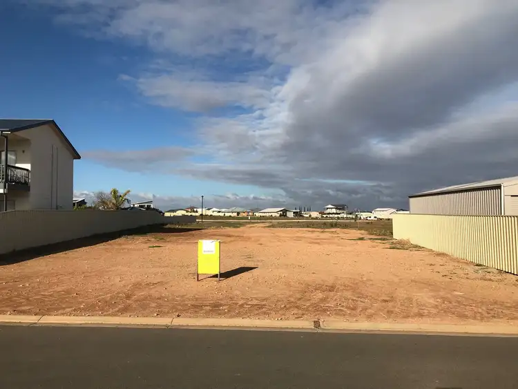 Second view of Homely land listing, 8 (Lot 234) Dovenby Street, North Beach SA 5556
