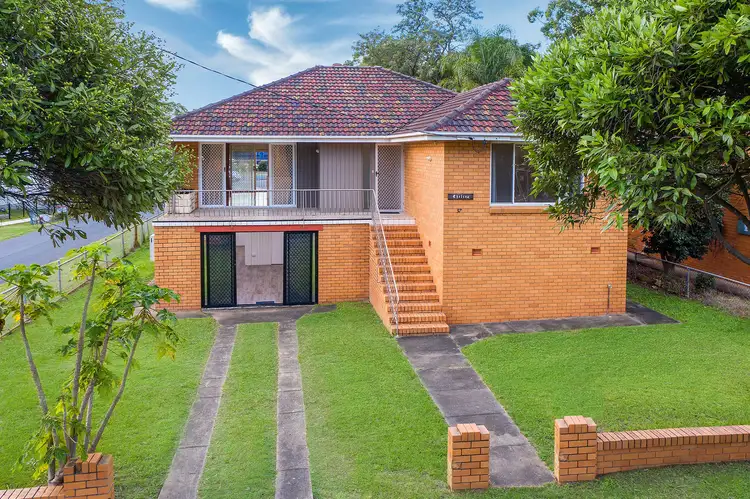 37 Cremin Street, Upper Mount Gravatt QLD 4122