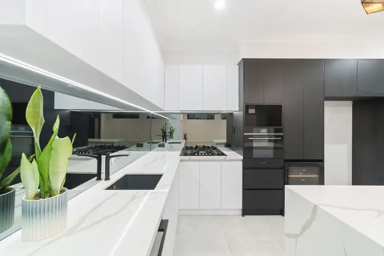 Main view of Homely house listing, 22 Delaware Place, Kallaroo WA 6025