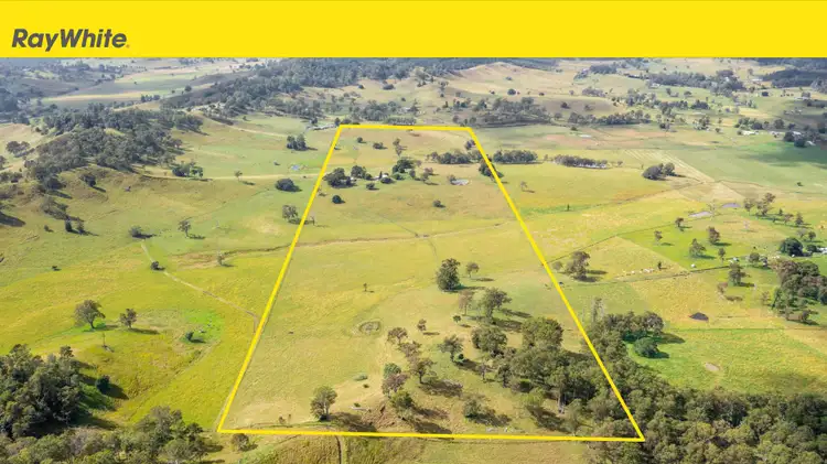 525 Manifold Road, North Casino NSW 2470