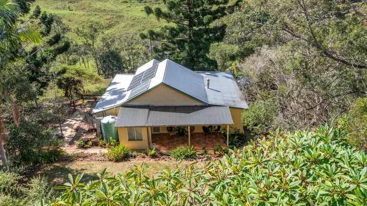 215 Bice Road, Leycester via, Lismore NSW 2480