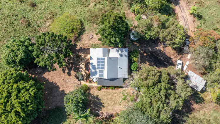 Third view of Homely rural property listing, 215 Bice Road, Leycester via, Lismore NSW 2480