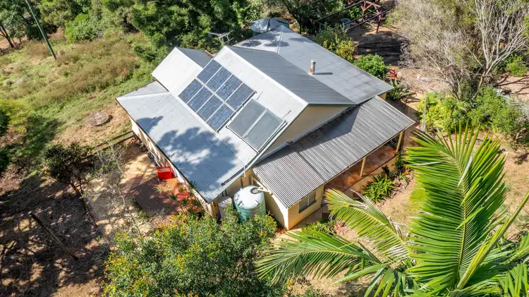 Fifth view of Homely rural property listing, 215 Bice Road, Leycester via, Lismore NSW 2480