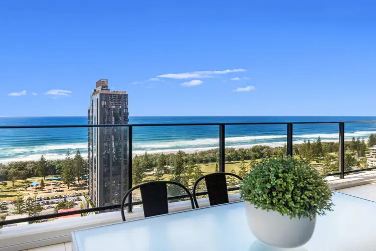 Main view of Homely apartment listing, 1902/14 George Avenue, Broadbeach QLD 4218