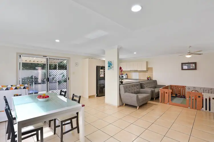 122/1 Coelia Court, Carrara QLD 4211