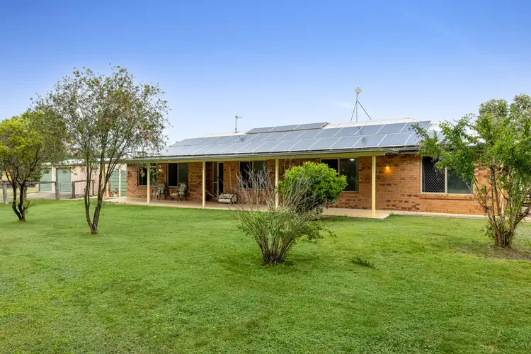 Fourth view of Homely rural property listing, 21 Penfolds Road, Murphys Creek QLD 4352