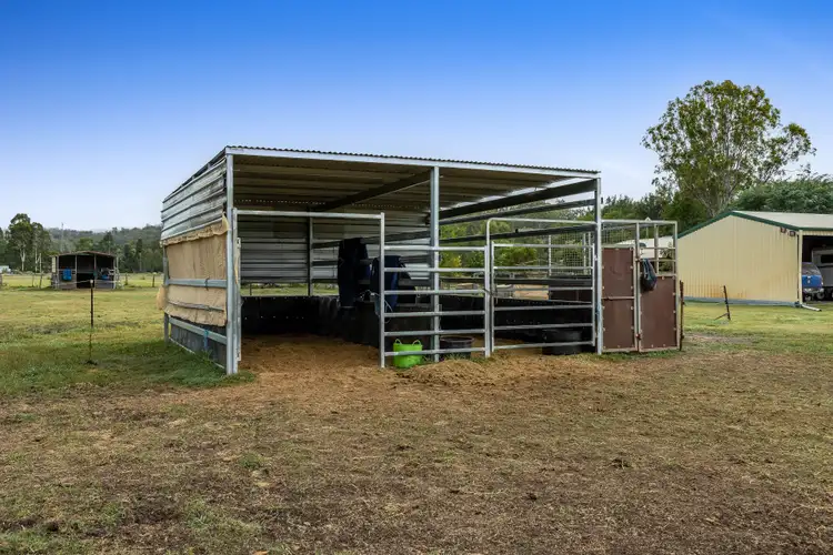 Sixth view of Homely rural property listing, 21 Penfolds Road, Murphys Creek QLD 4352