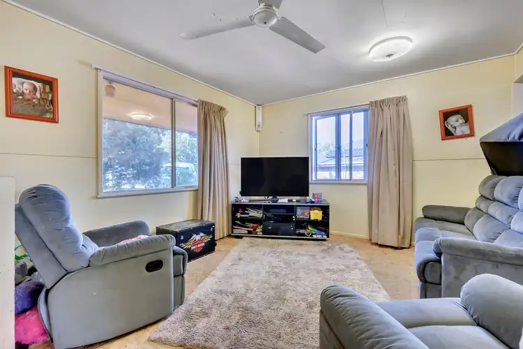 Second view of Homely house listing, 21 Delacy Street, North Ipswich QLD 4305