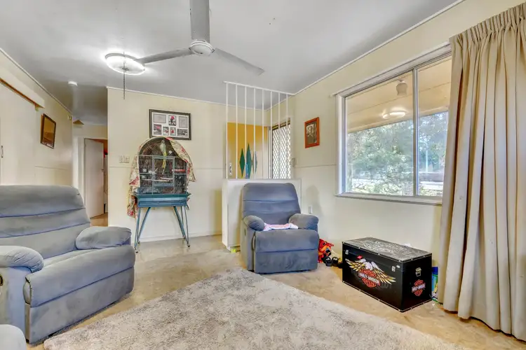 Third view of Homely house listing, 21 Delacy Street, North Ipswich QLD 4305