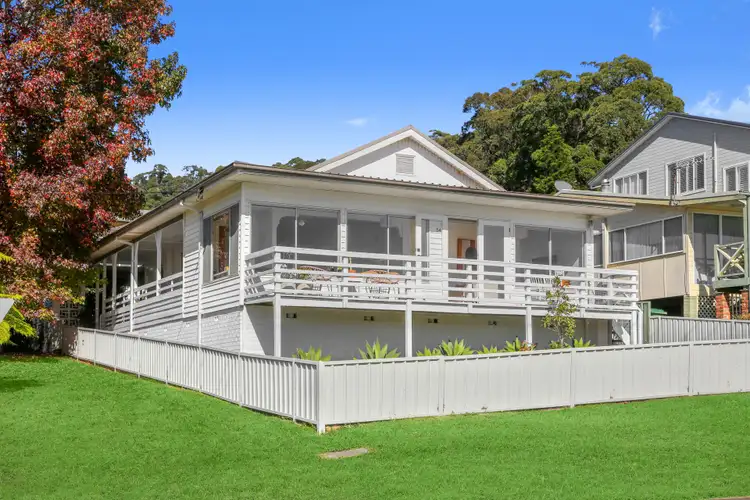 54 Steyne Road, Saratoga NSW 2251
