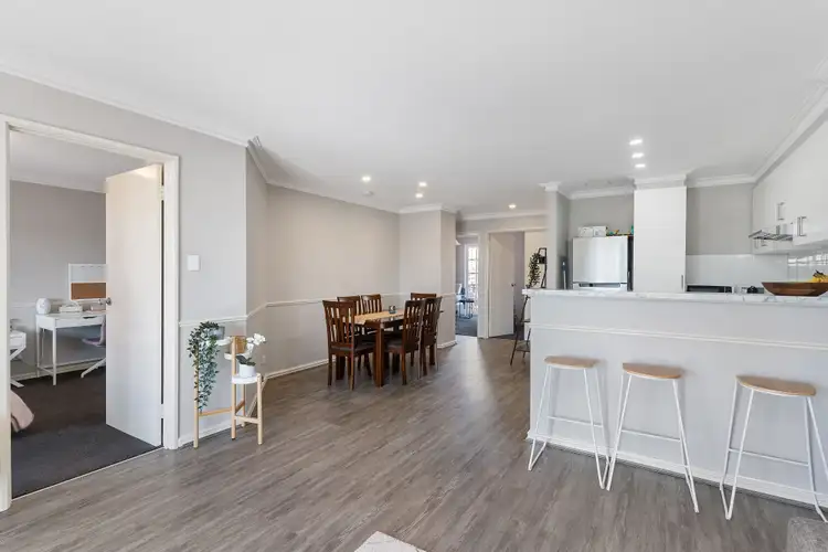 Fifth view of Homely unit listing, 64/1 Carr Street, West Perth WA 6005