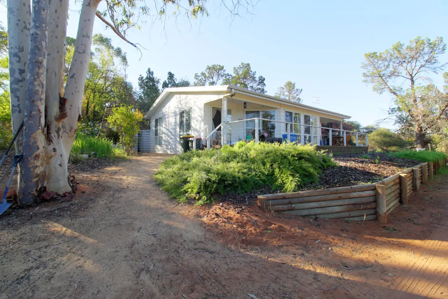 Main view of Homely house listing, 48 Ingerson Road, Glossop SA 5344