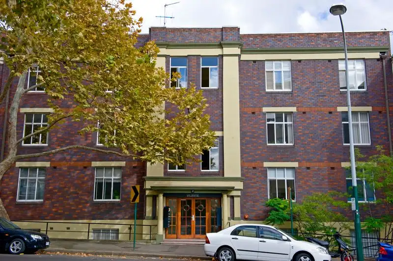 Main view of Homely apartment listing, 16/9 Wylde Street, Potts Point NSW 2011