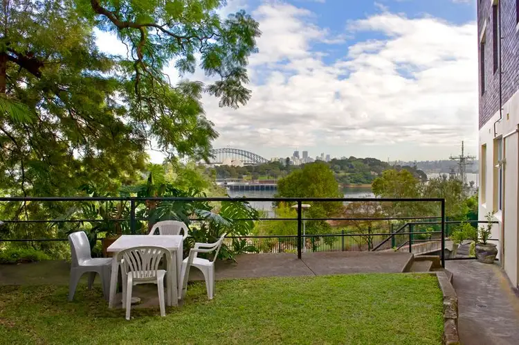 Third view of Homely apartment listing, 16/9 Wylde Street, Potts Point NSW 2011