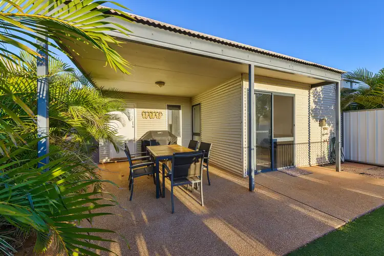 Main view of Homely house listing, 14/30 Dugong Close, Exmouth WA 6707