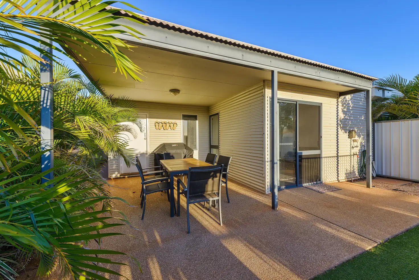 Main view of Homely house listing, 14/30 Dugong Close, Exmouth WA 6707