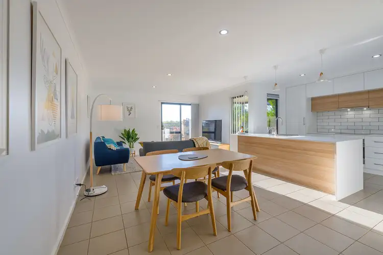 Fourth view of Homely house listing, 14/30 Dugong Close, Exmouth WA 6707