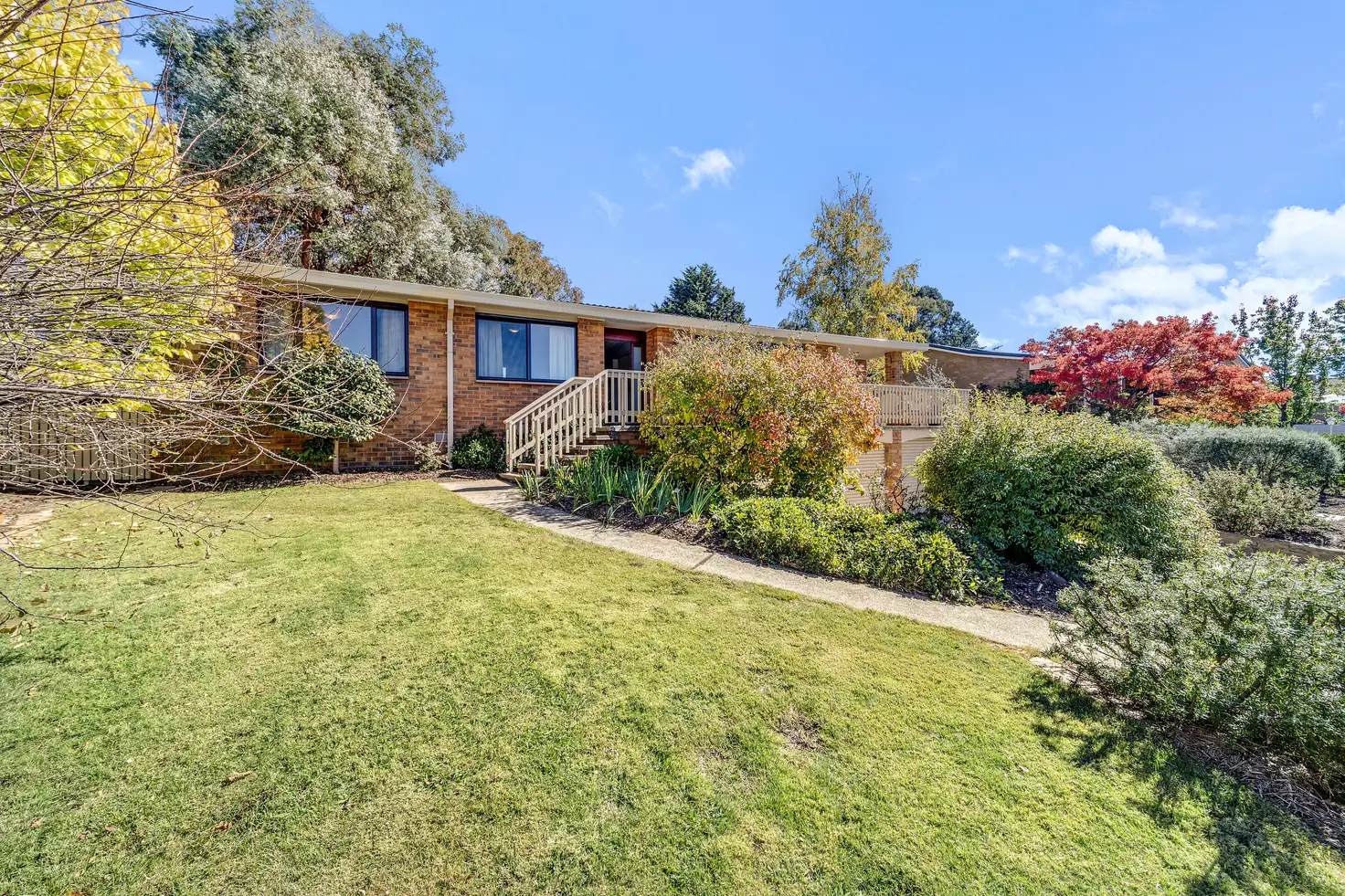 Main view of Homely house listing, 38 Davis Street, Weetangera ACT 2614