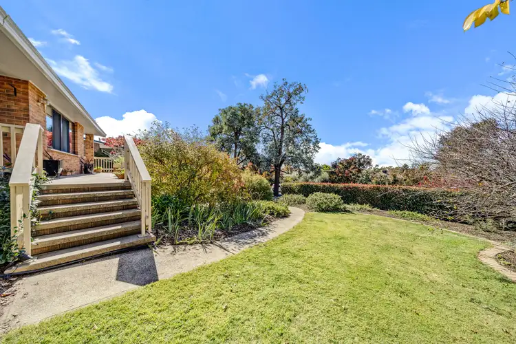 Second view of Homely house listing, 38 Davis Street, Weetangera ACT 2614