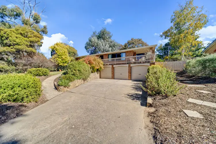 Fourth view of Homely house listing, 38 Davis Street, Weetangera ACT 2614