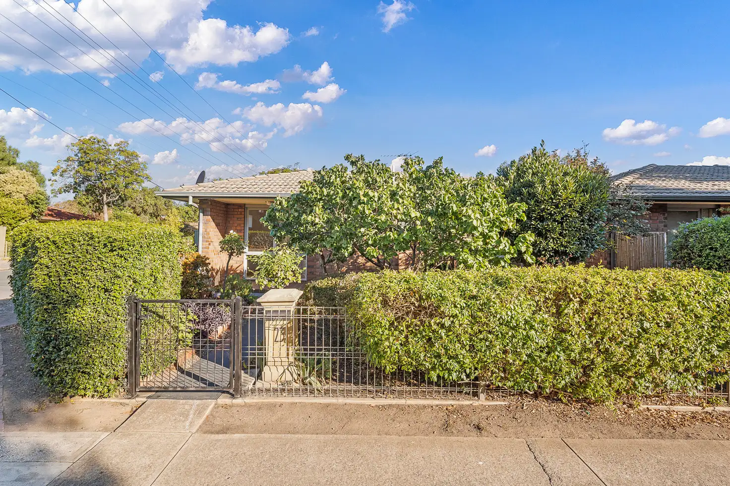 Main view of Homely house listing, 23 Claines Avenue, Morphettville SA 5043