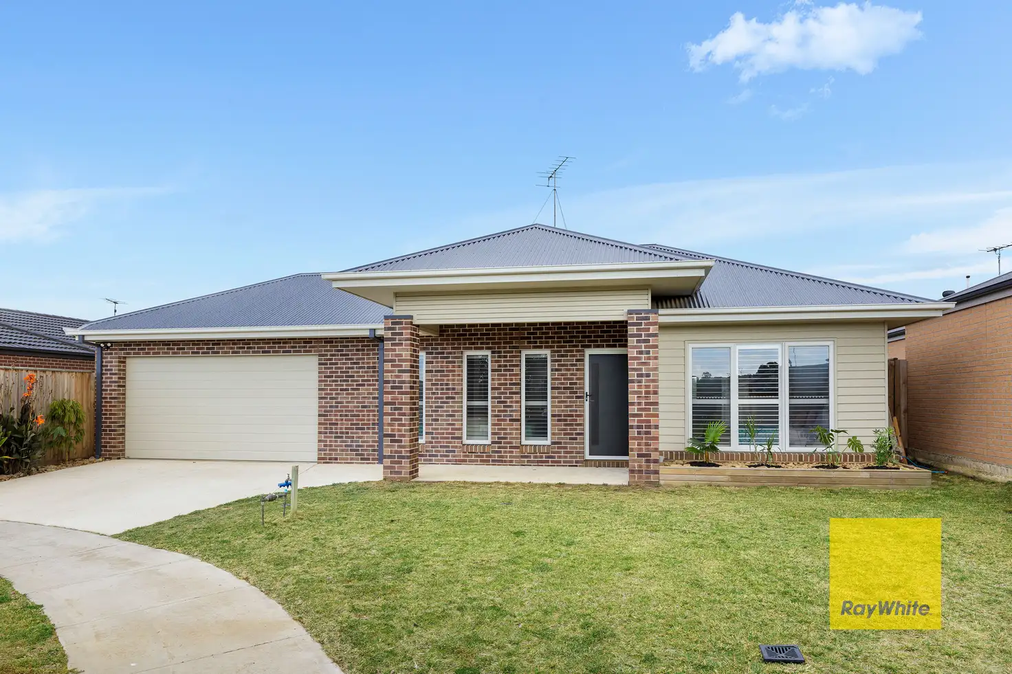 Main view of Homely house listing, 7 Leo Court, Bannockburn VIC 3331
