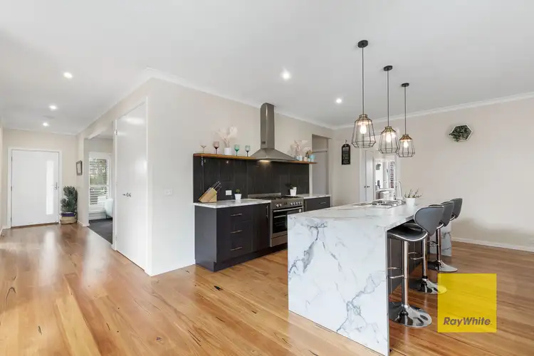 Fourth view of Homely house listing, 7 Leo Court, Bannockburn VIC 3331