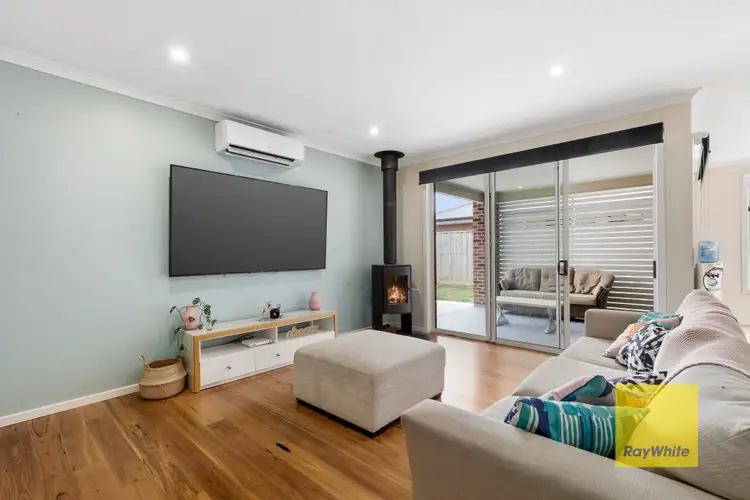 Sixth view of Homely house listing, 7 Leo Court, Bannockburn VIC 3331