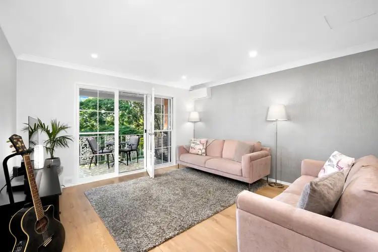 7/18-20 Greenwich Road, Greenwich NSW 2065