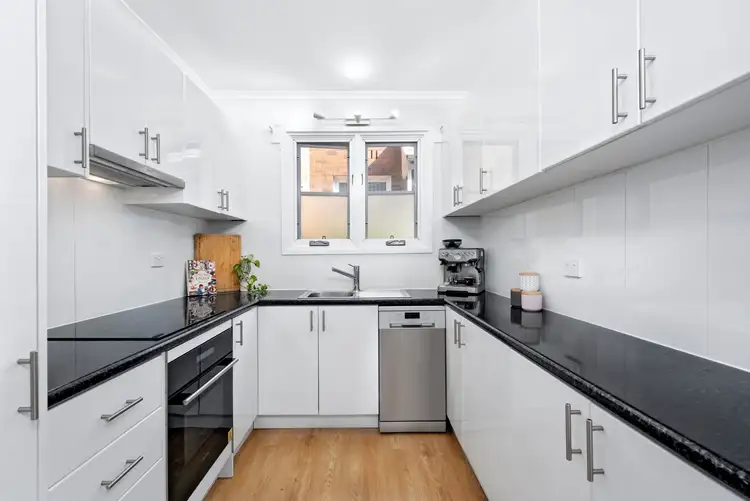 Second view of Homely unit listing, 7/18-20 Greenwich Road, Greenwich NSW 2065