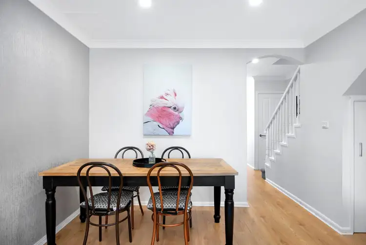Third view of Homely unit listing, 7/18-20 Greenwich Road, Greenwich NSW 2065