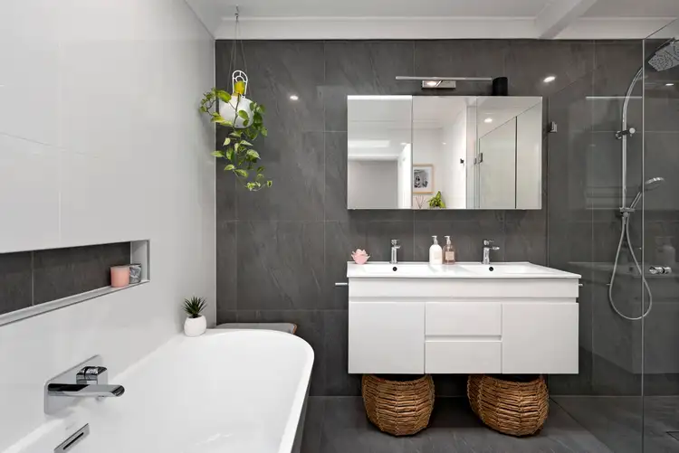 Fourth view of Homely unit listing, 7/18-20 Greenwich Road, Greenwich NSW 2065