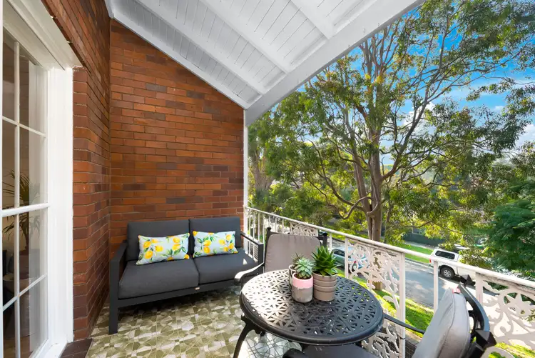 Sixth view of Homely unit listing, 7/18-20 Greenwich Road, Greenwich NSW 2065