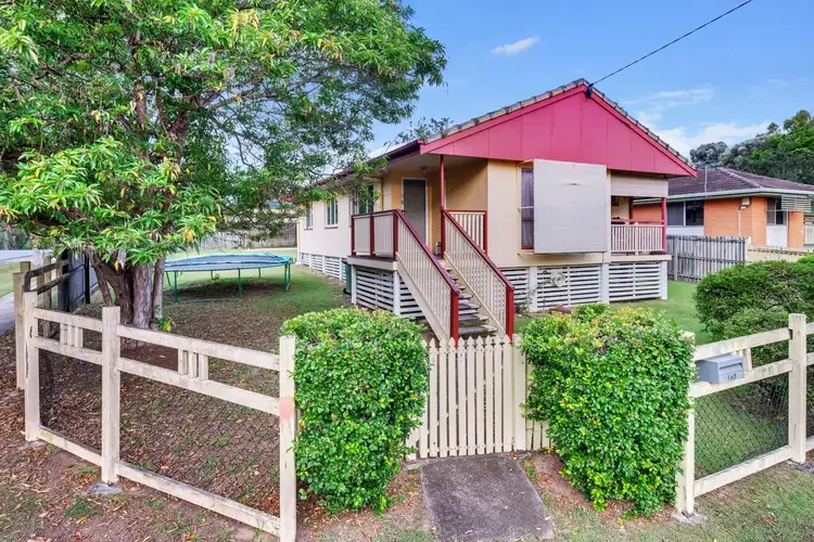 140 Stuart Street, Goodna QLD 4300