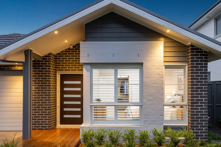 Second view of Homely house listing, 4 Doreen Street, Schofields NSW 2762